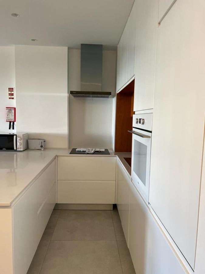 Apartamento Painel De