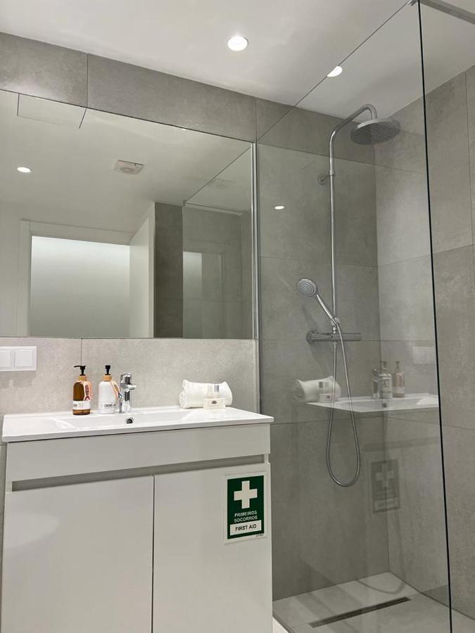 Painel De Apartamento