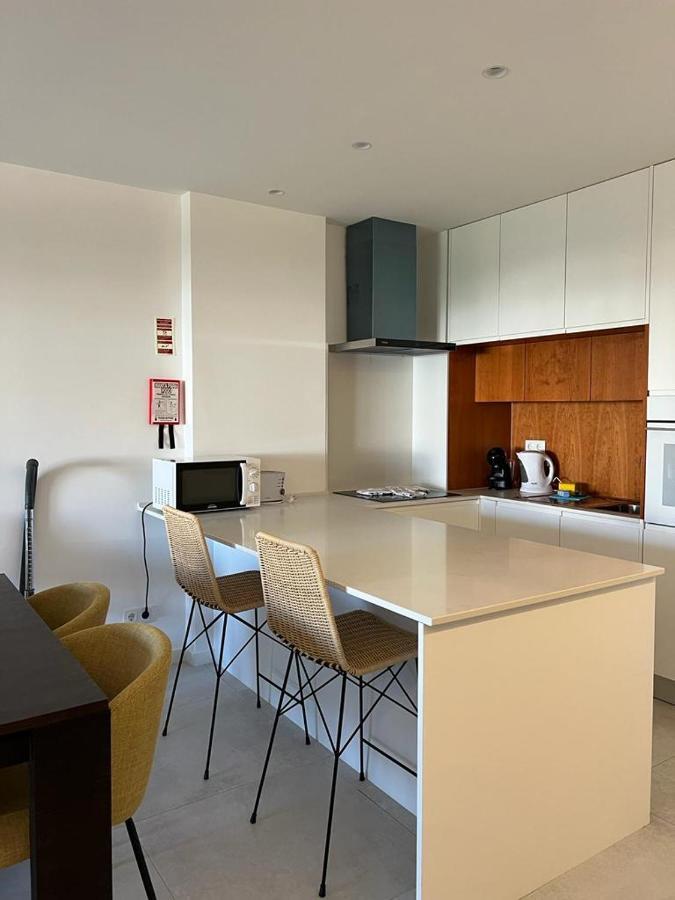 Apartamento Painel De Albufeira