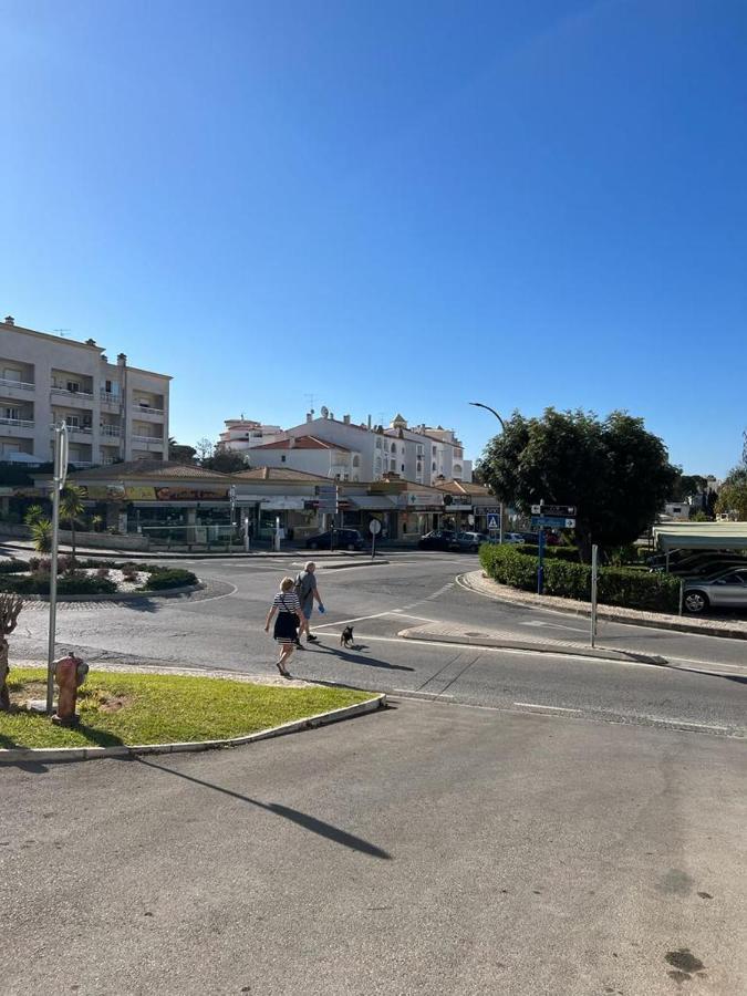 Painel De Apartamento Albufeira