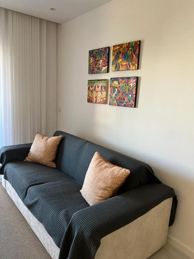 Painel De Apartamento