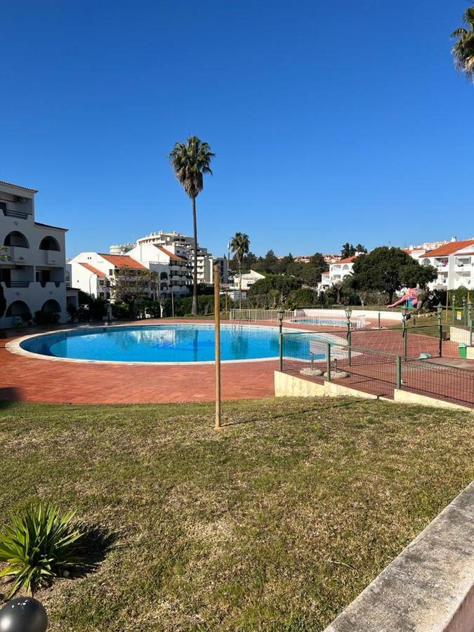 Painel De Albufeira
