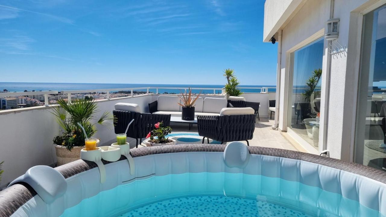 Penthouse Rentalbufeira Albufeira
