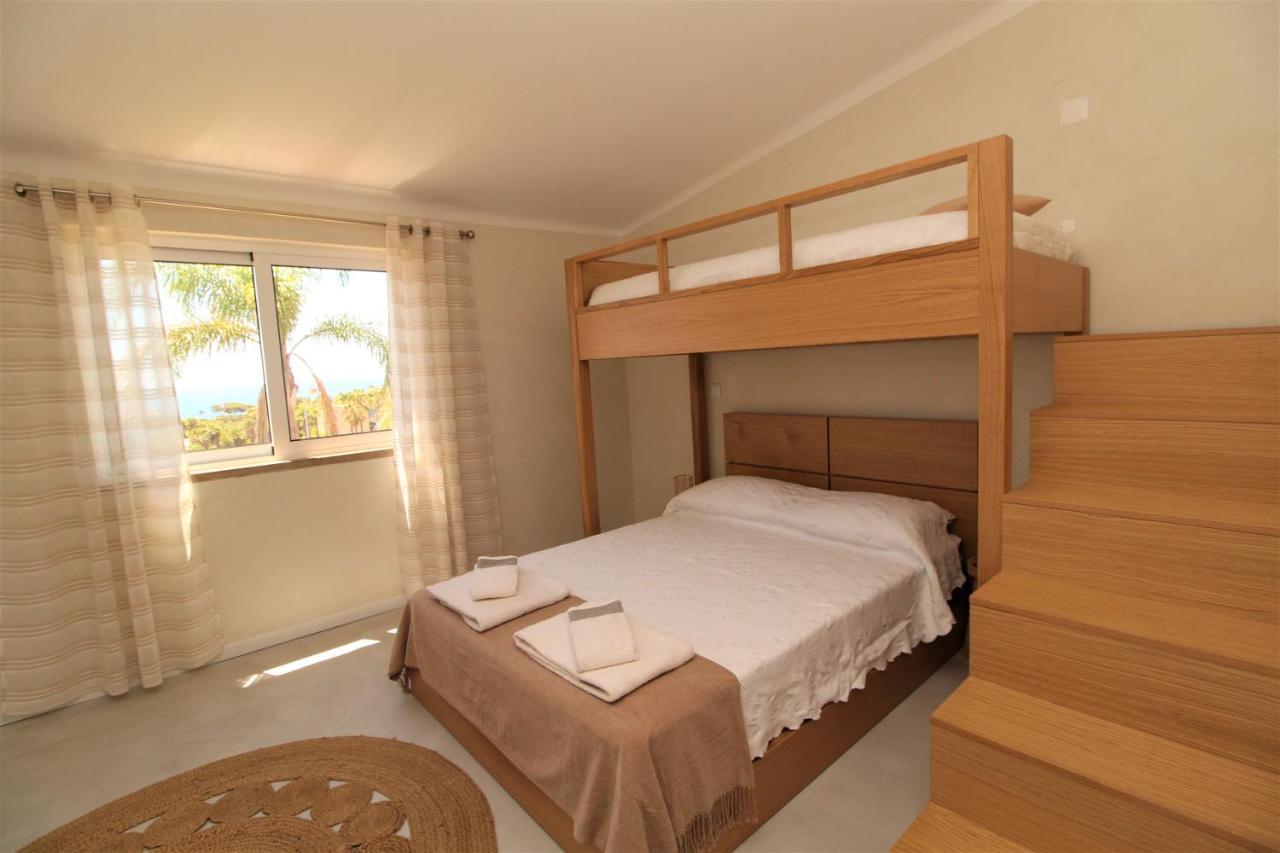 Ocean View Hydrangea - 2 Bedroom At Sao Rafael Beach, Apartment Albufeira