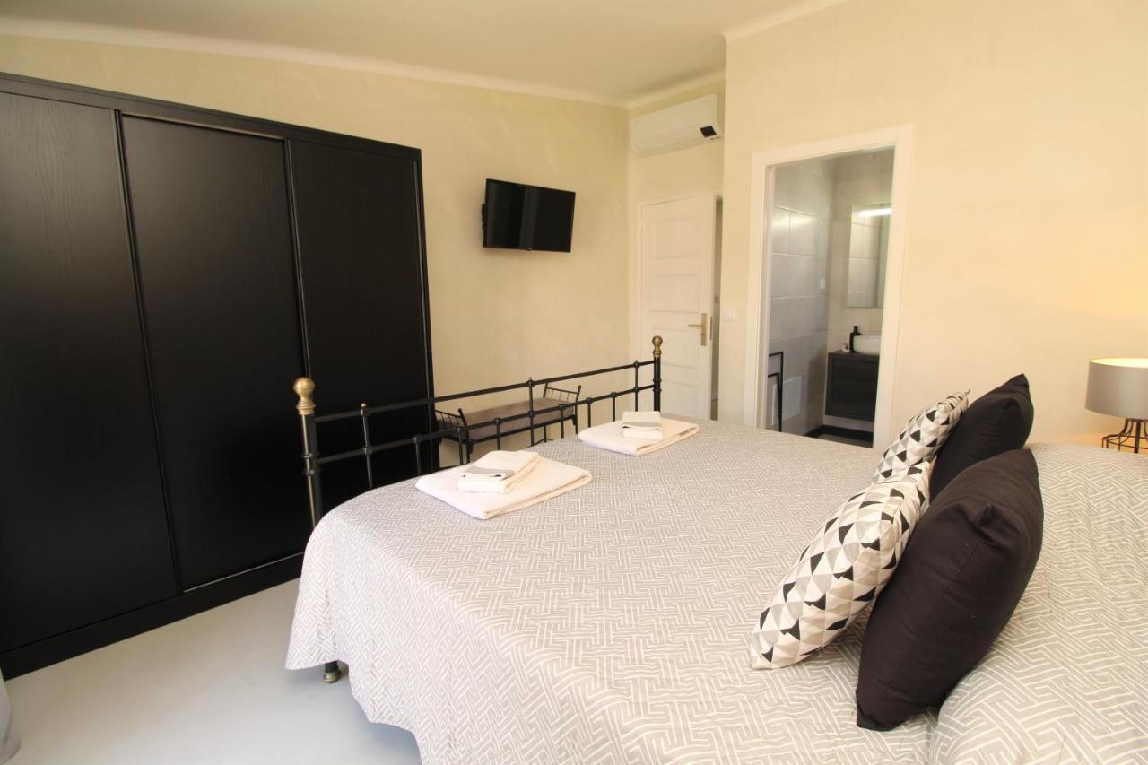 Ocean View Hydrangea - 2 Bedroom At Sao Rafael Beach, * Albufeira