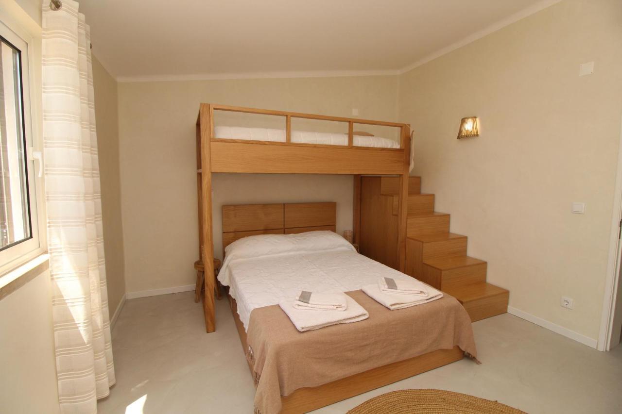 Apartment Ocean View Hydrangea - 2 Bedroom At Sao Rafael Beach, Albufeira