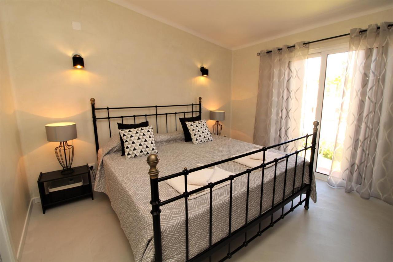 Ocean View Hydrangea - 2 Bedroom At Sao Rafael Beach, * Albufeira