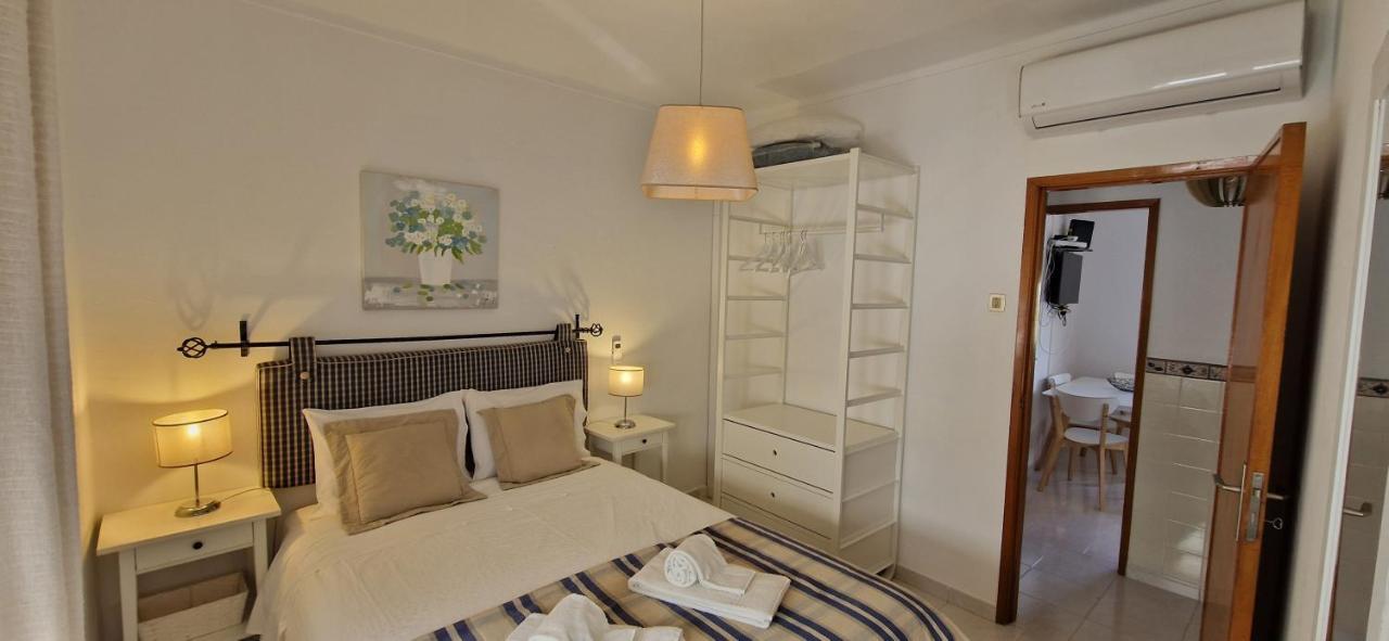 Apartment Casa Alzira By Alzira Albufeira