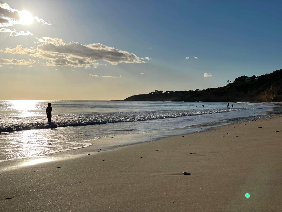 A 1km De La Plage, Avec Piscine A Albufeira