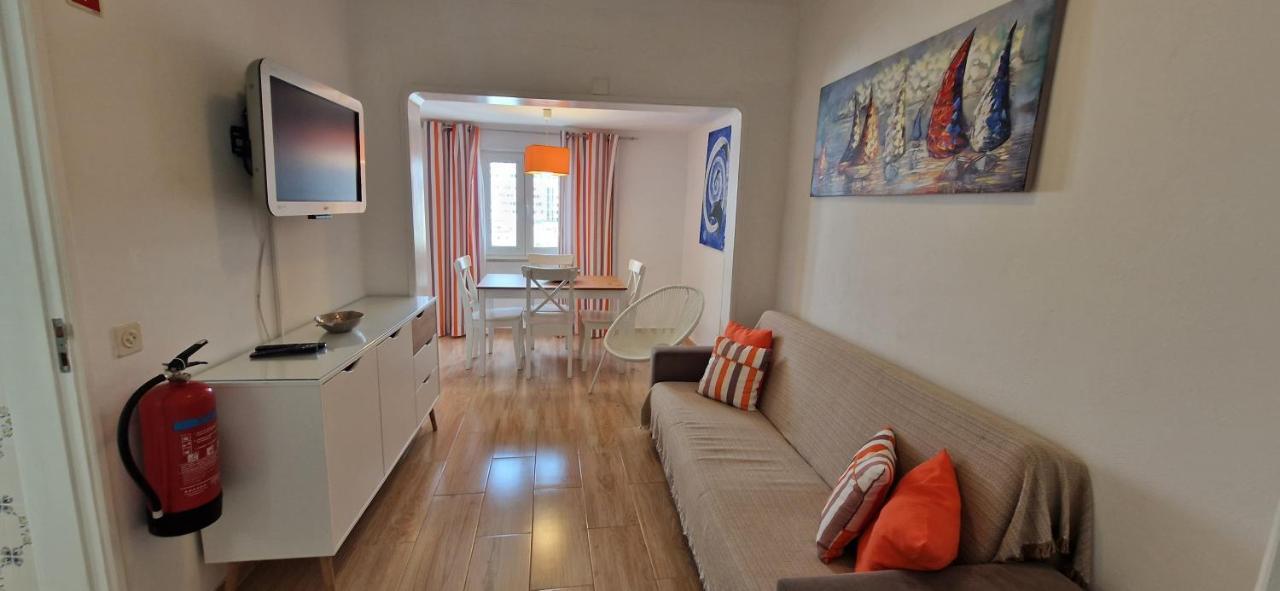 Apartment Casa Alzira By Alzira Albufeira