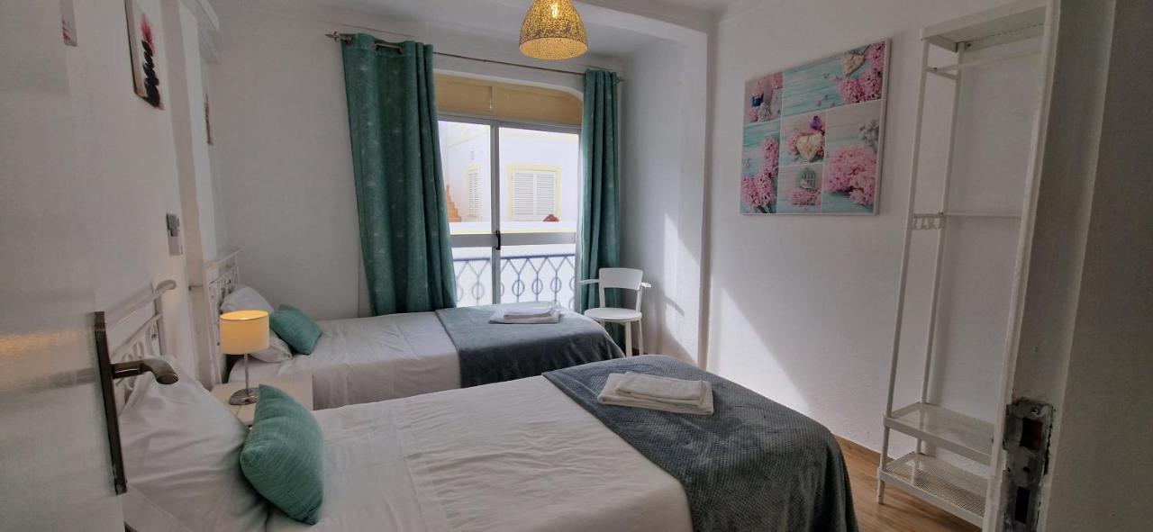 Casa Alzira By Alzira Albufeira