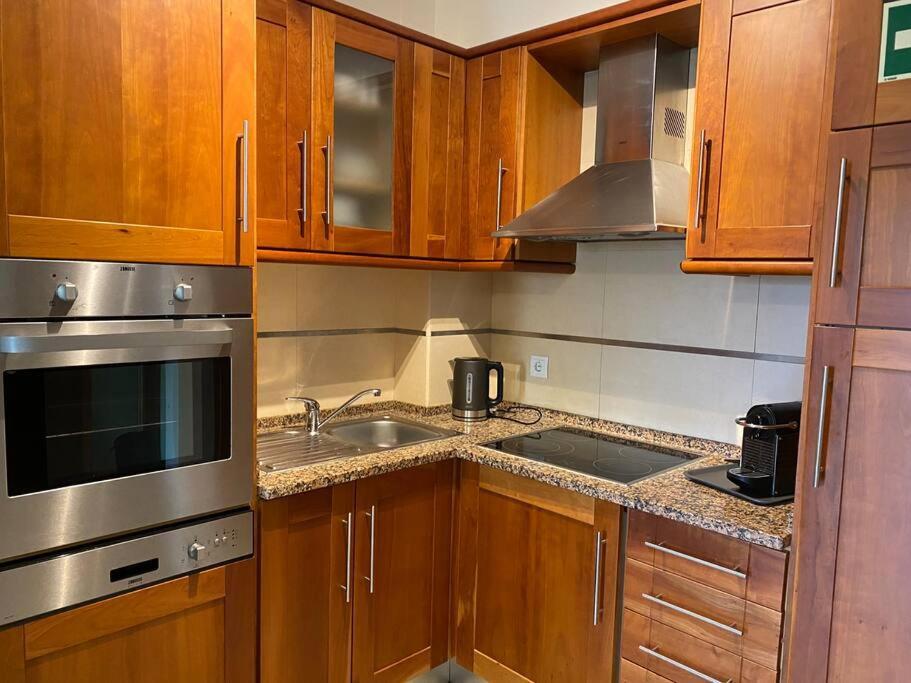 - Cerro Mar Appartement