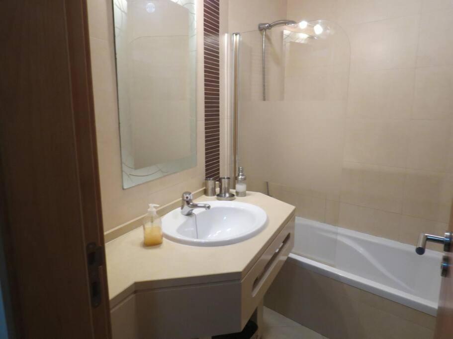 Appartement - Cerro Mar *