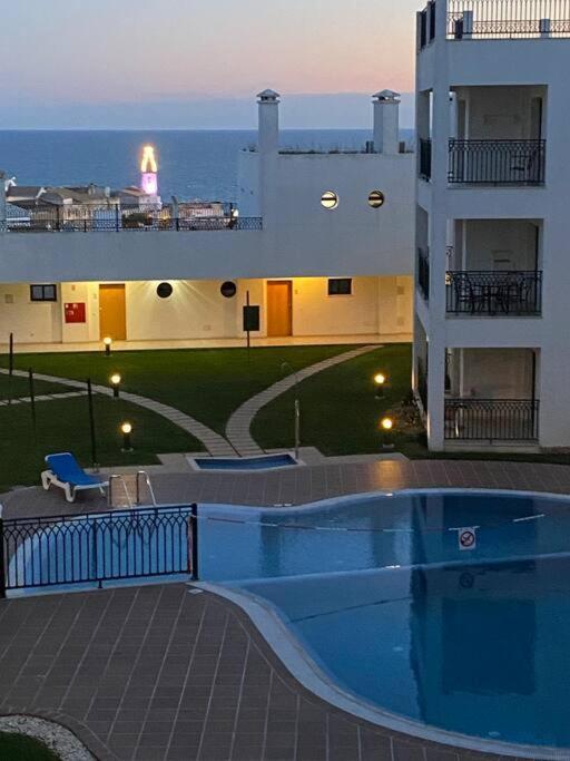 - Cerro Mar Appartement *