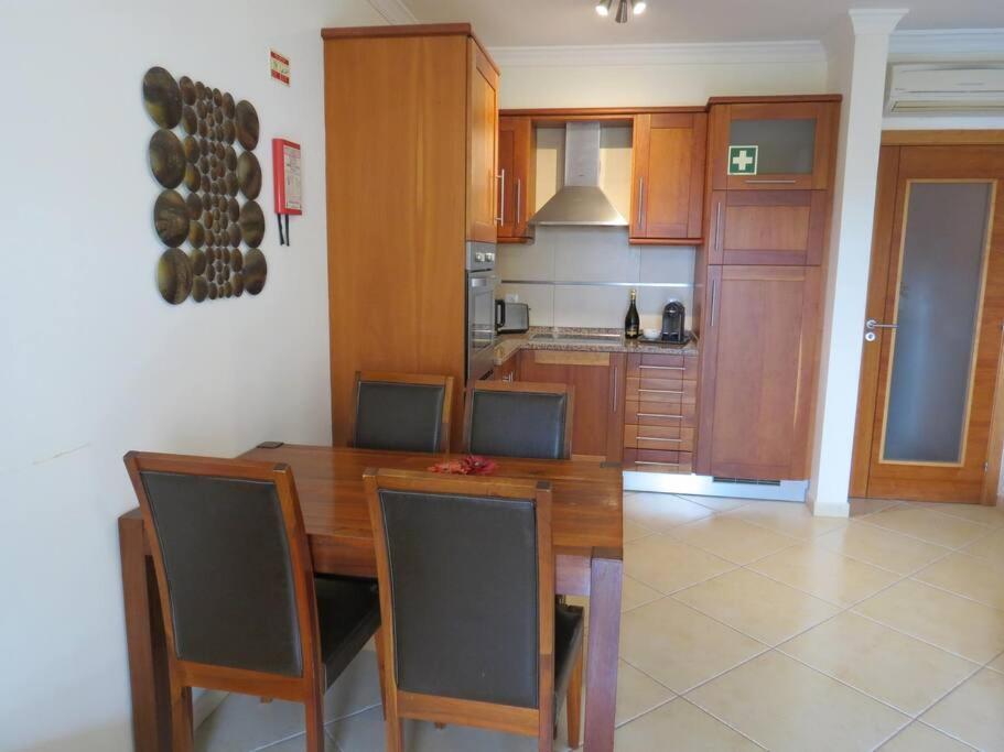 Appartement - Cerro Mar Albufeira