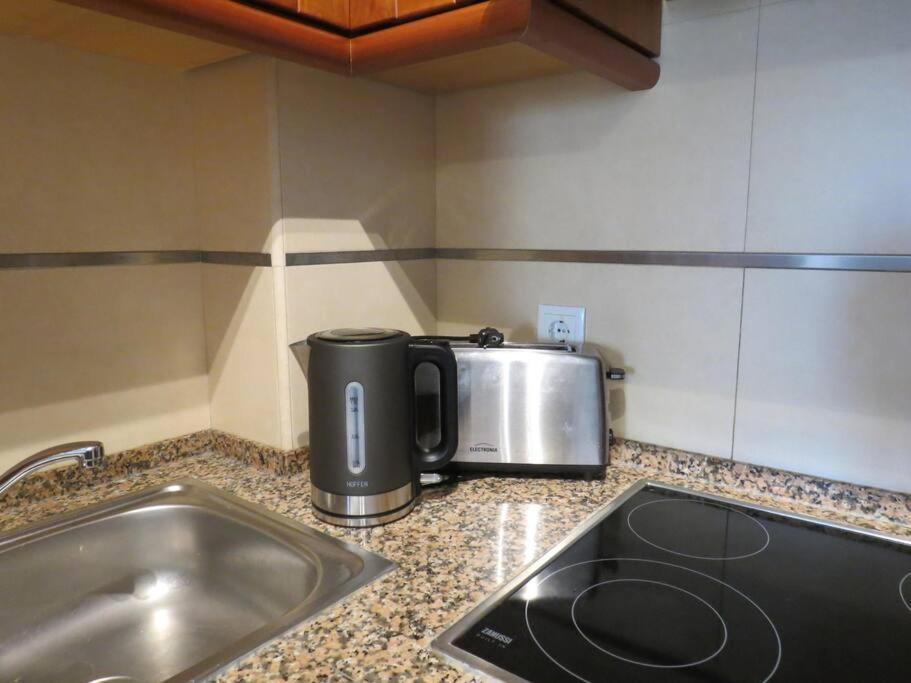 Appartement - Cerro Mar Albufeira