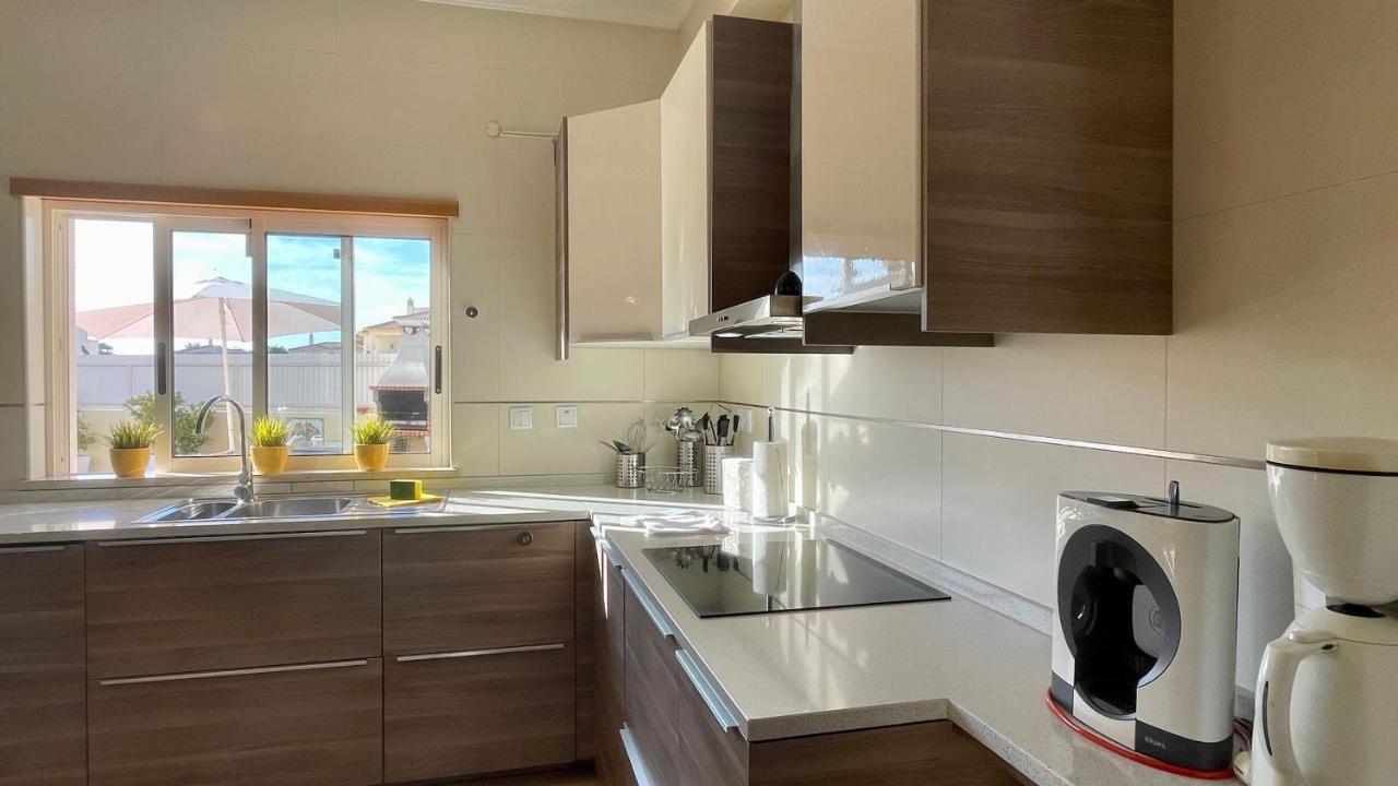 Sunshine By Check-in Portugal Villa Albufeira