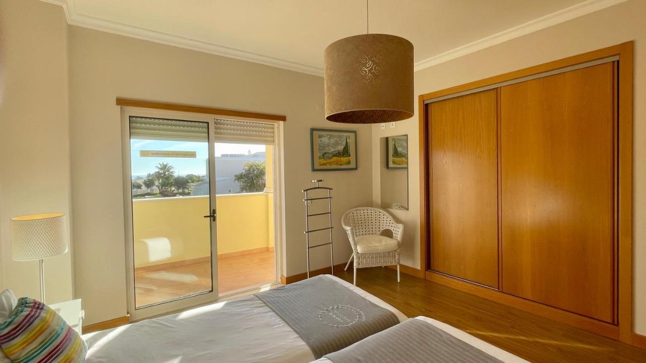 Sunshine By Check-in Portugal Albufeira