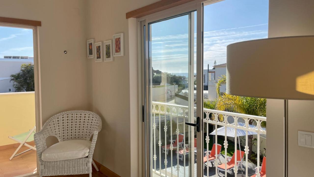 Sunshine By Check-in Portugal Albufeira