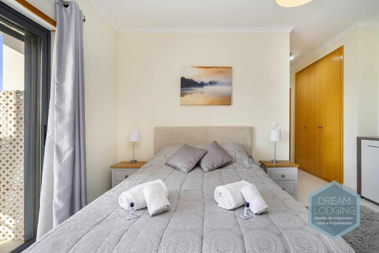 Apartment Vista Ondas 208a Dream *