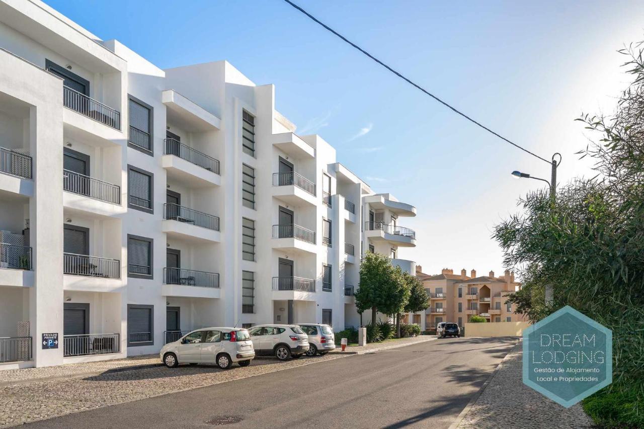 Apartment Vista Ondas 208a Dream