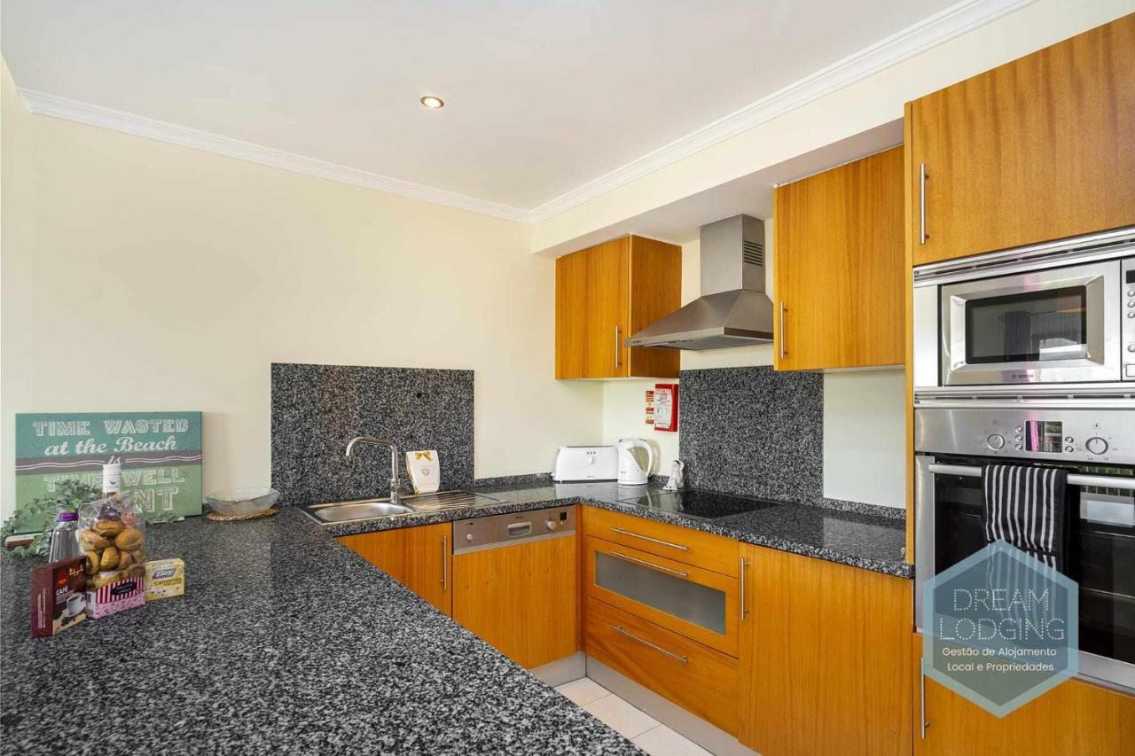 Apartment Vista Ondas 208a Dream