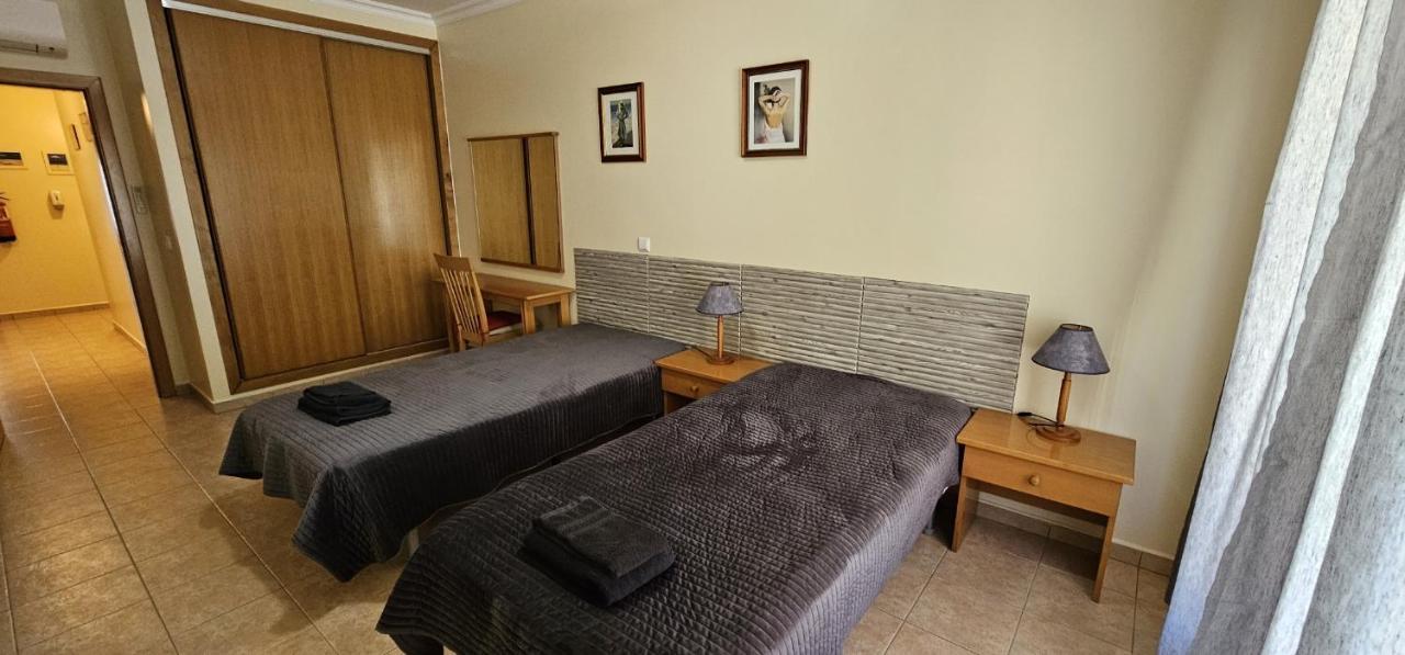 Apartamento Open Space -