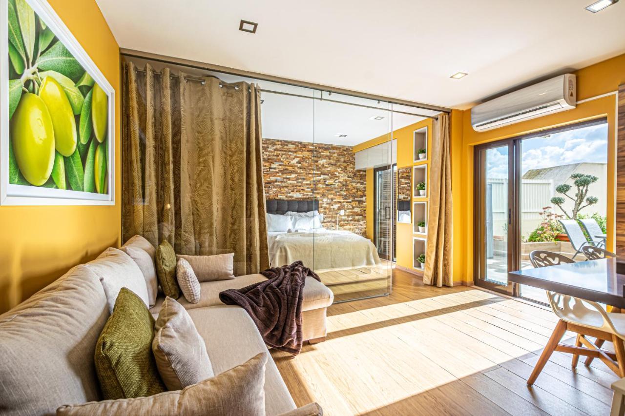 Bellavista Jardim By Beguest Aparthotel Albufeira