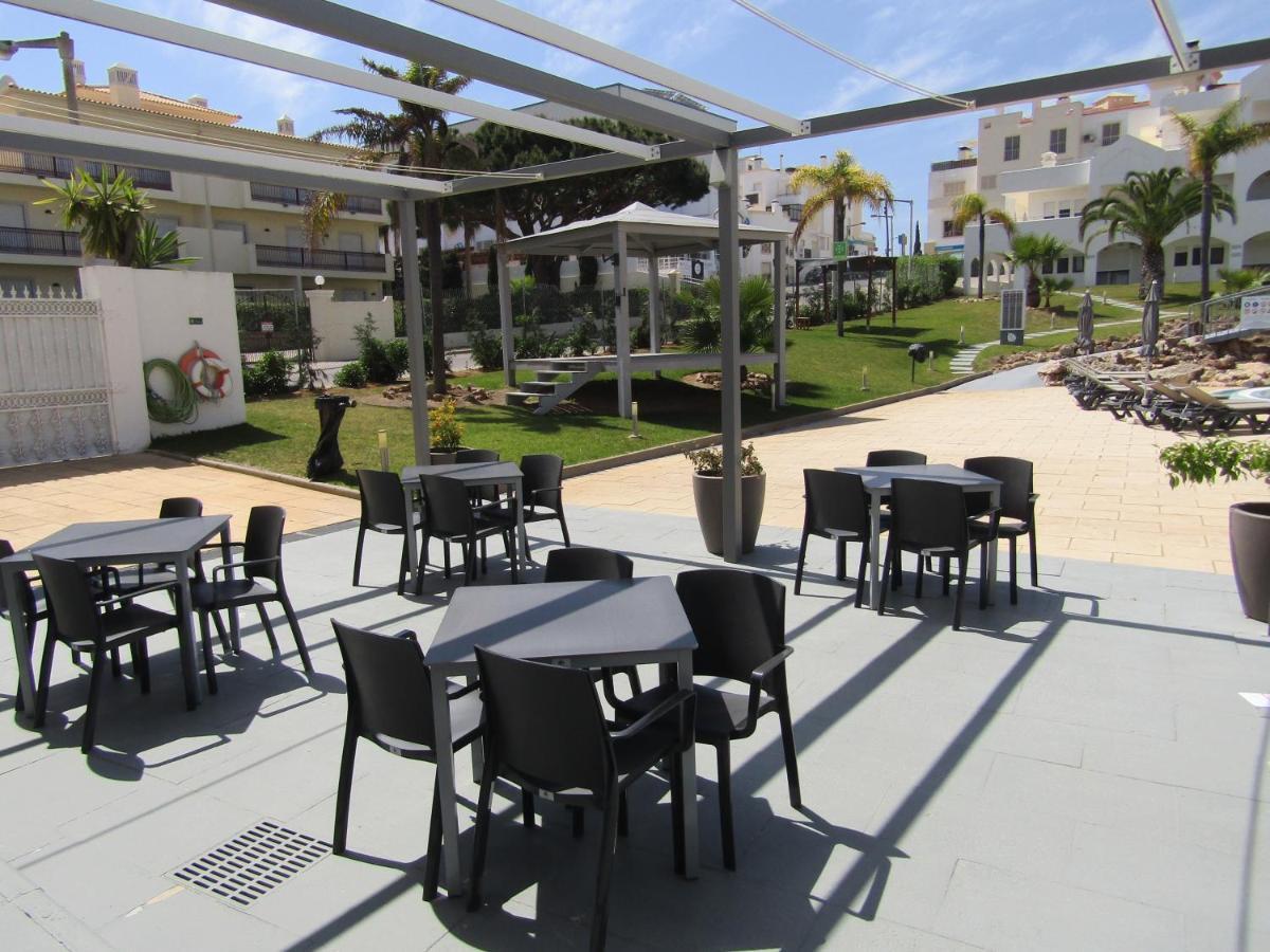 Natura Algarve Club Albufeira