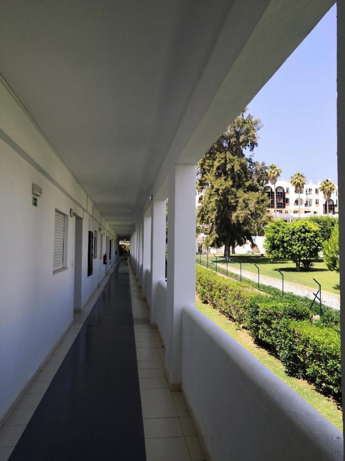 Natura Algarve Club Apartamento Albufeira