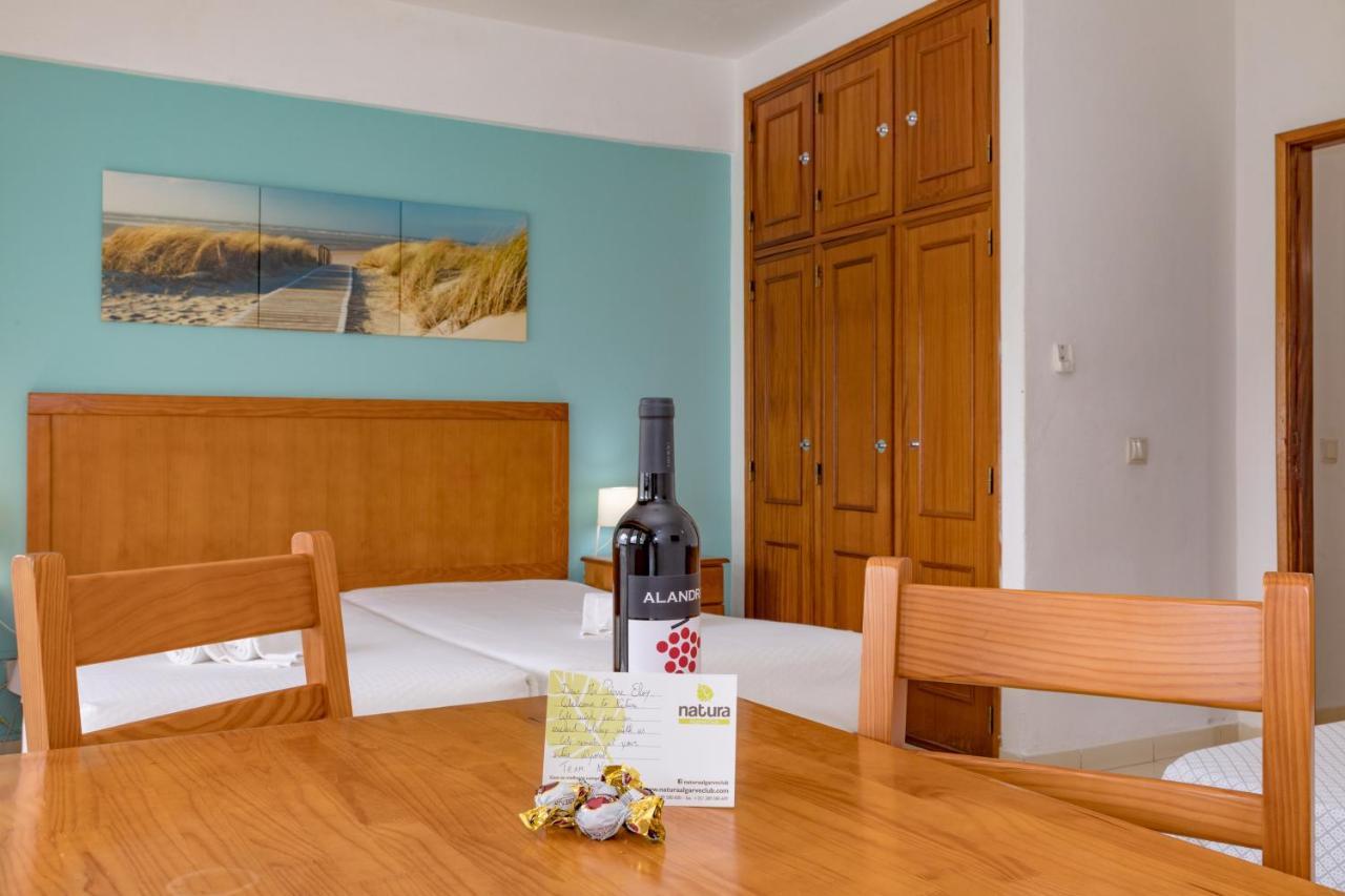Natura Algarve Club Apartamento Albufeira