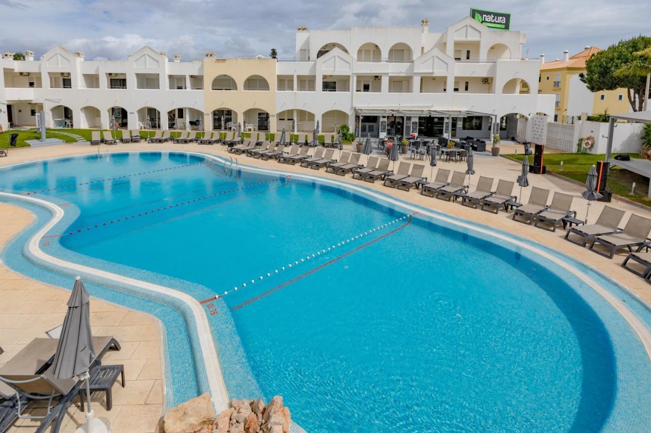 Apartment Natura Algarve Club Albufeira
