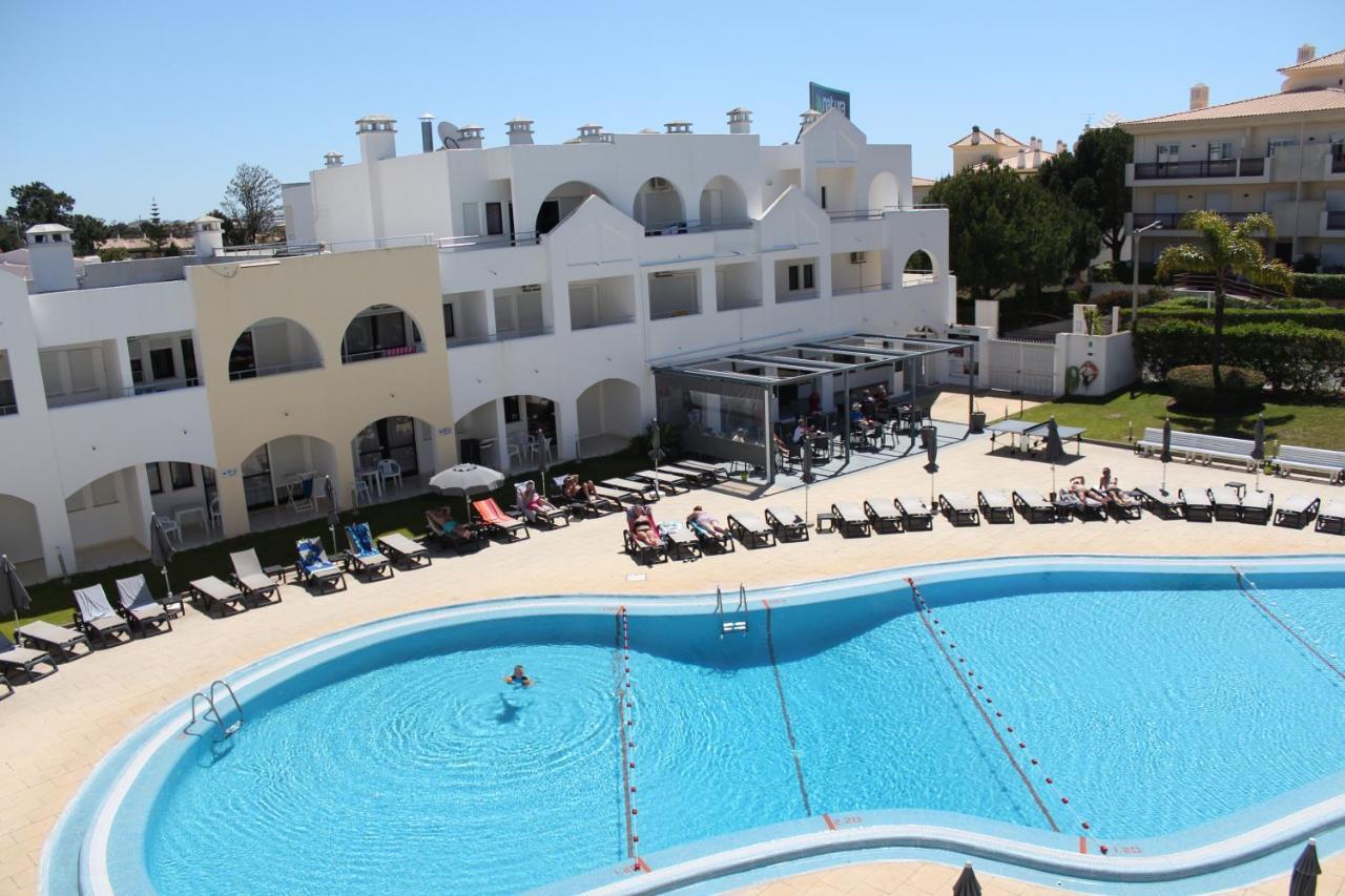 Apartamento Natura Algarve Club Albufeira