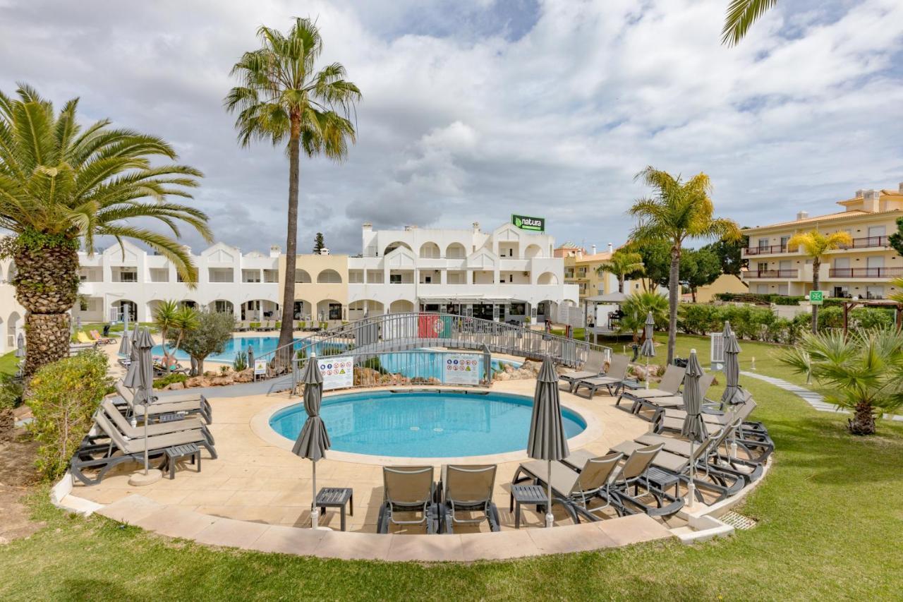 Natura Algarve Club Apartamento