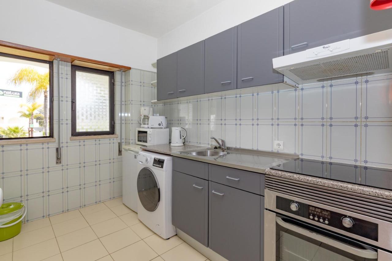 Natura Algarve Club Apartamento *
