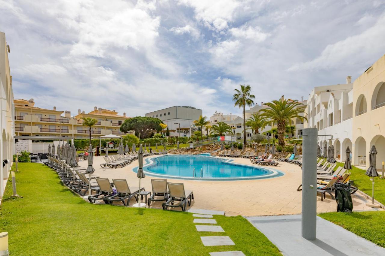 Natura Algarve Club Apartment Albufeira