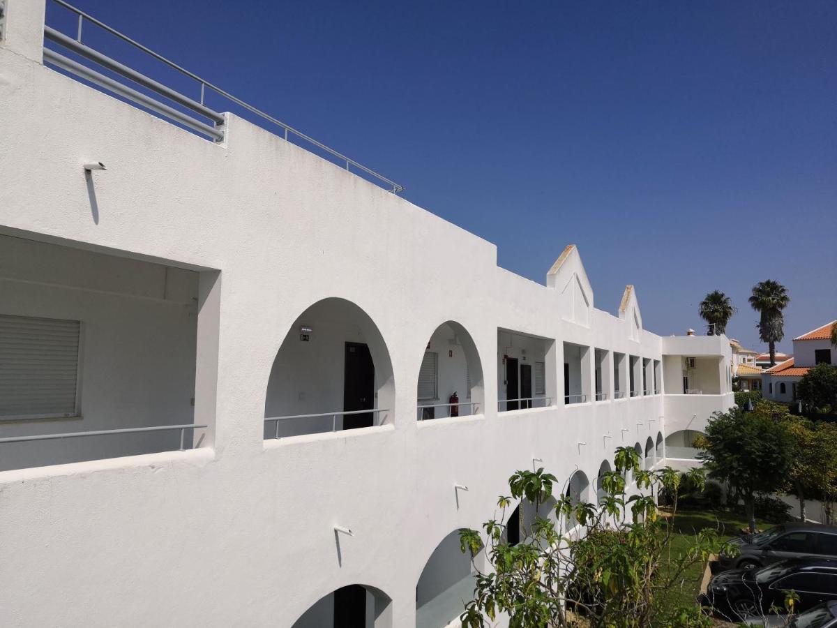 Natura Algarve Club Apartamento *