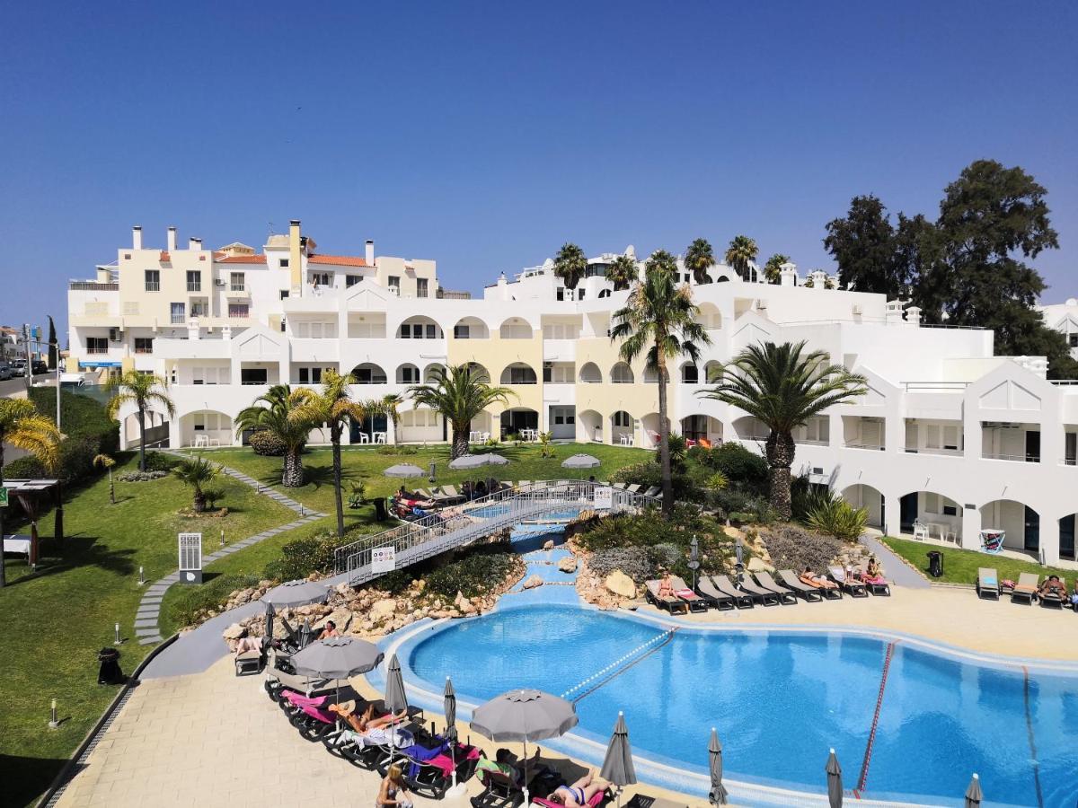 Natura Algarve Club Albufeira