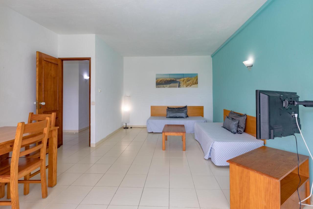Apartment Natura Algarve Club Albufeira