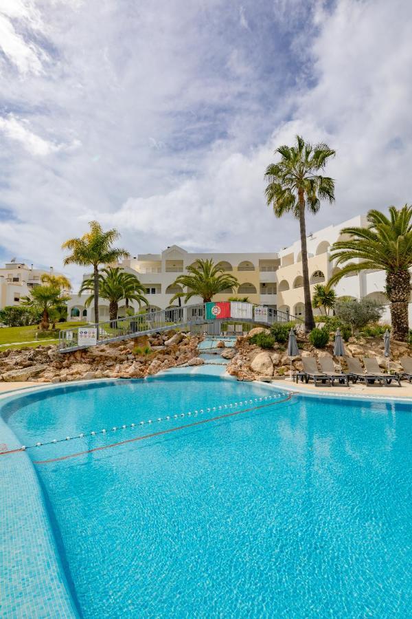 Natura Algarve Club * Albufeira