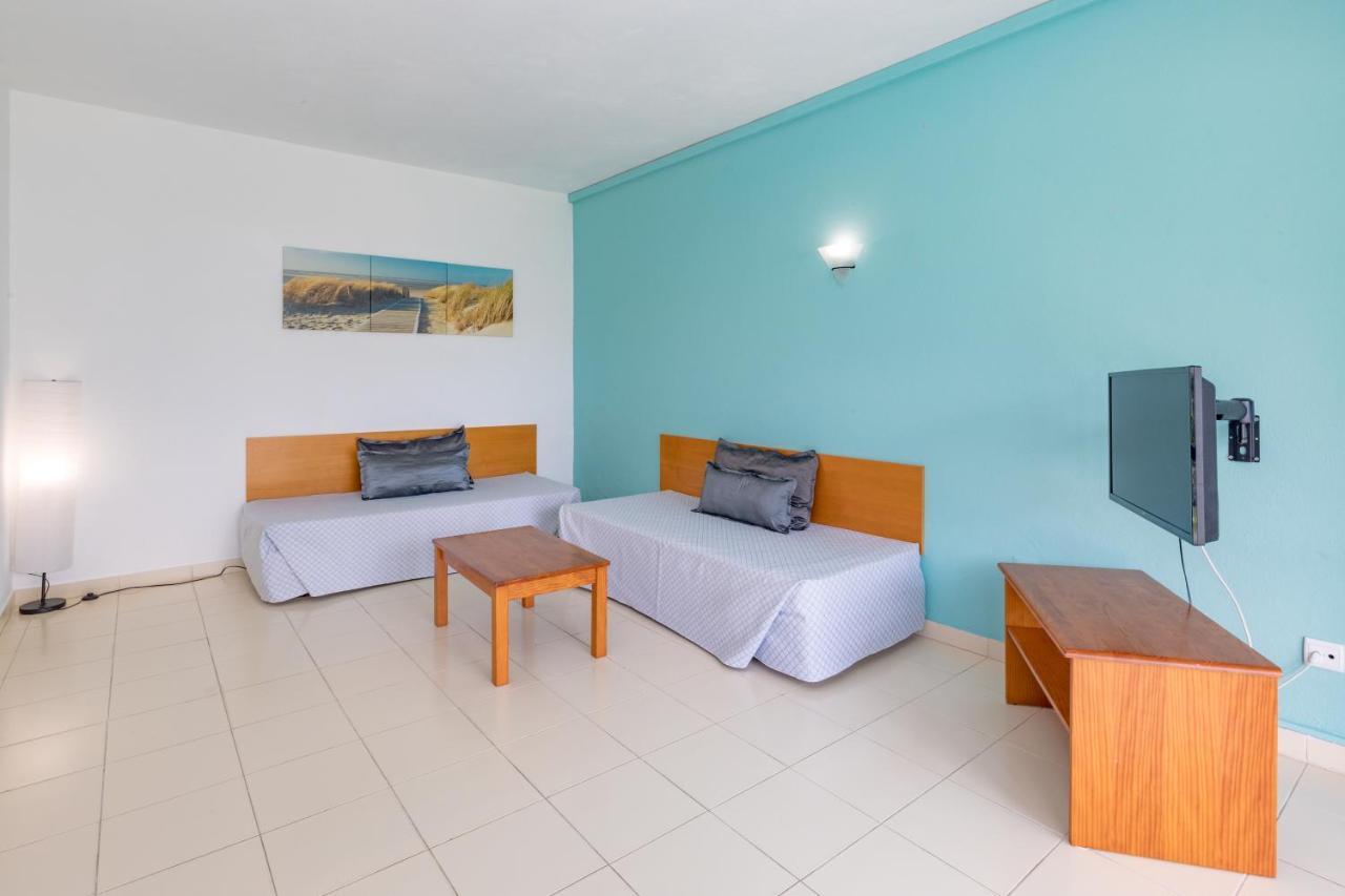 Apartamento Natura Algarve Club
