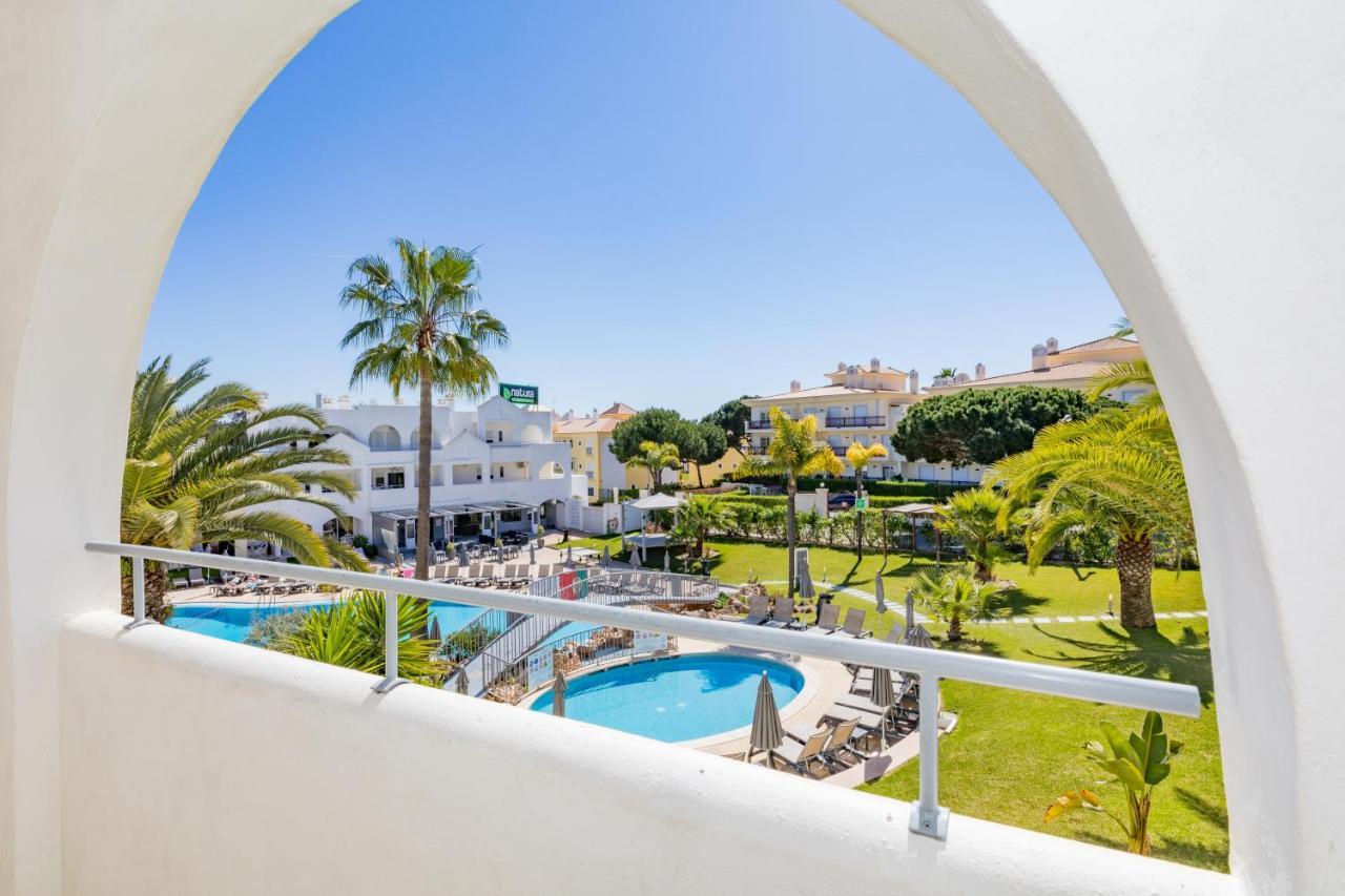 Apartment Natura Algarve Club Albufeira