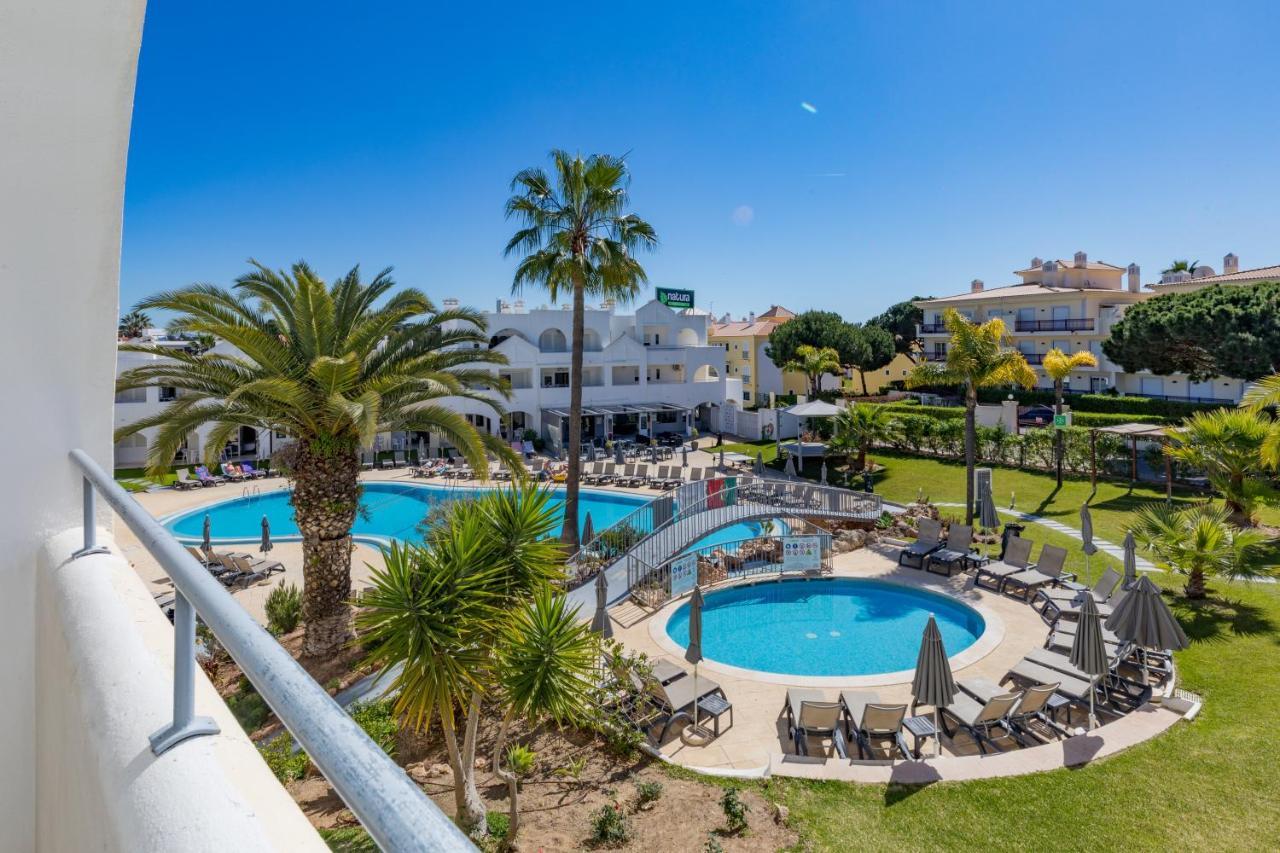 Apartamento Natura Algarve Club *