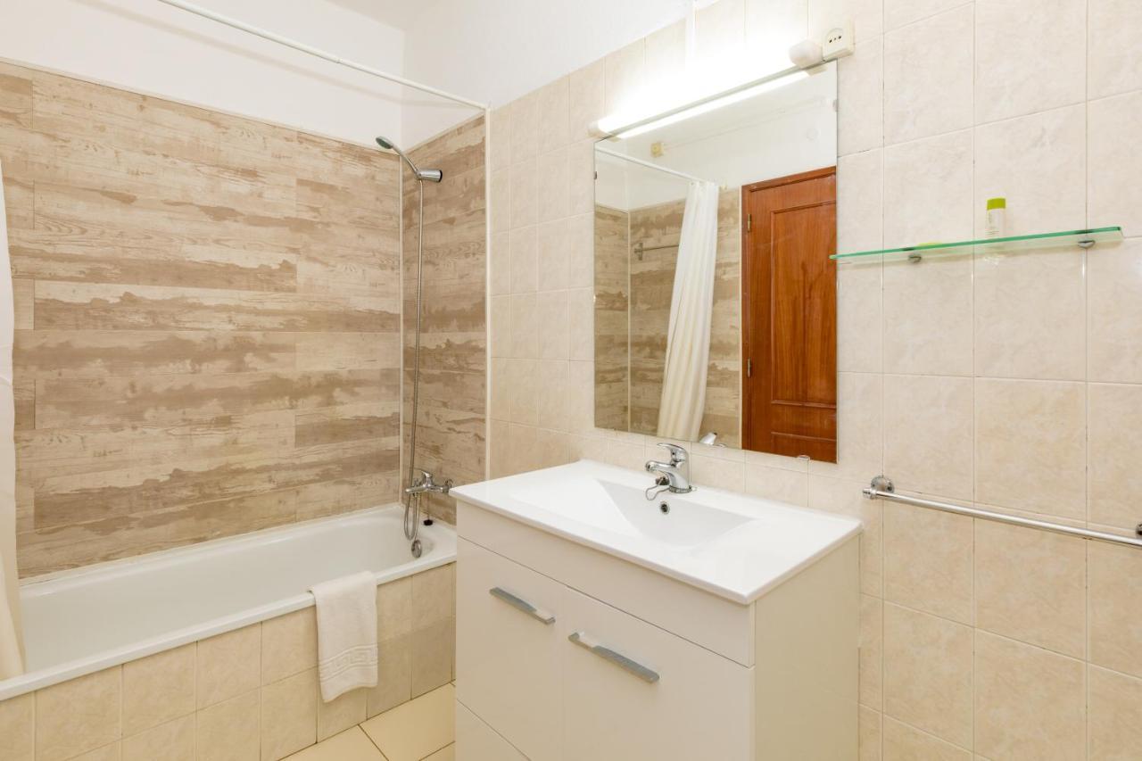 Natura Algarve Club Apartamento Albufeira