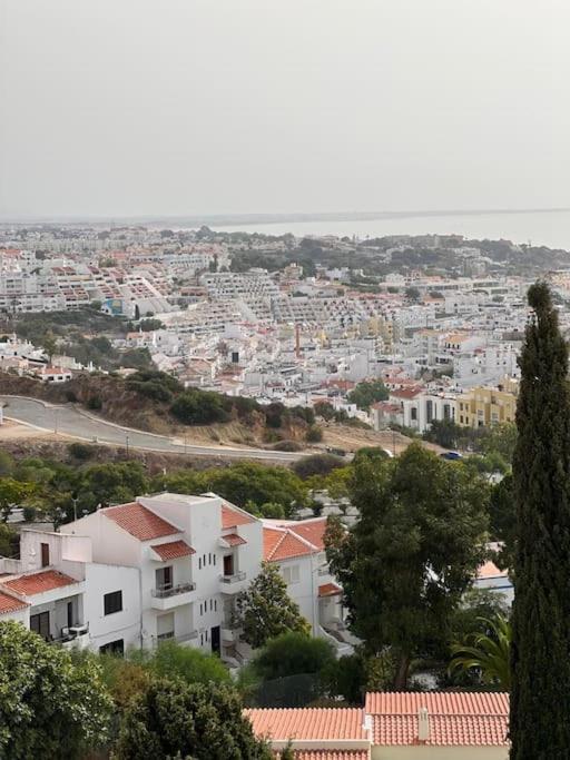 Apartment Bela Vista Old Town