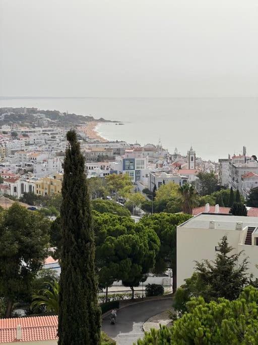 Apartment Bela Vista Old Town