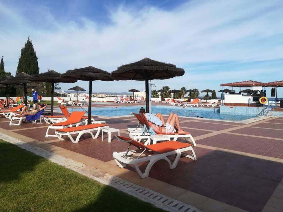 Apartment Bela Vista Old Town