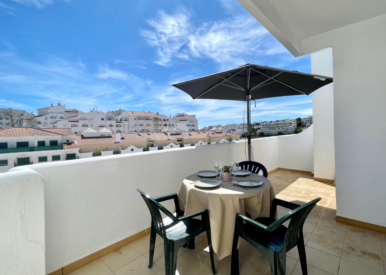 Centre With Pool Appartement