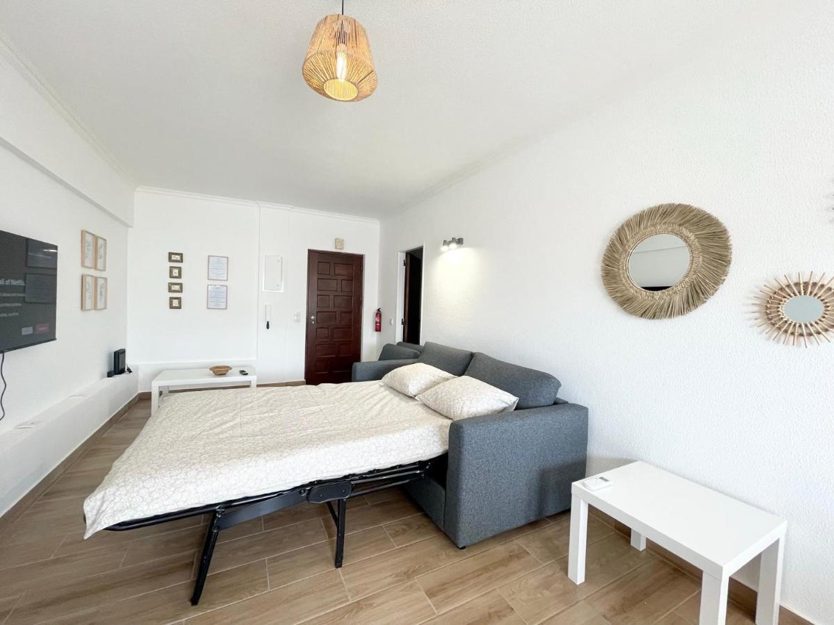 Centre With Pool * Albufeira