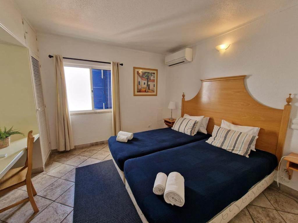 Douceur D'algarve Vakantiepark *
